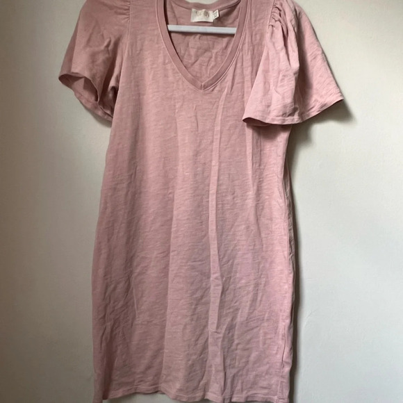 NATION Mallory Dress, size XS - Picture 2 of 6